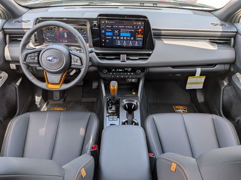 New 2026 Subaru Outback Wilderness AWD/4WD image 16