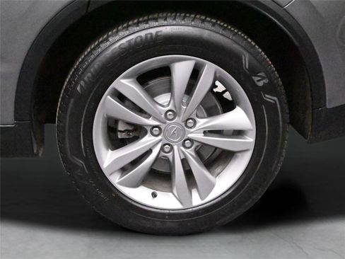 Certified 2024 Acura MDX SH-AWD image 13