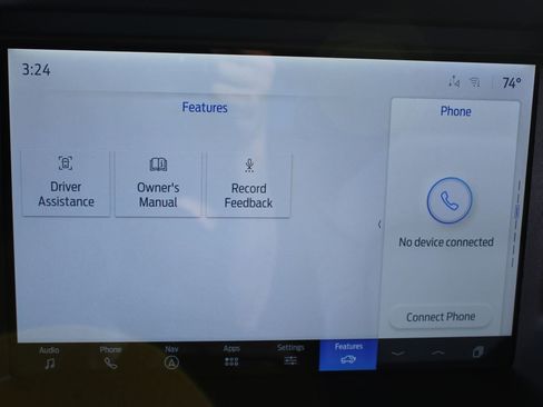 New 2025 Ford Bronco Big Bend image 31