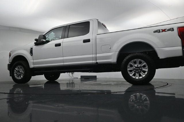 Certified 2022 Ford F250 XLT AWD/4WD image 33