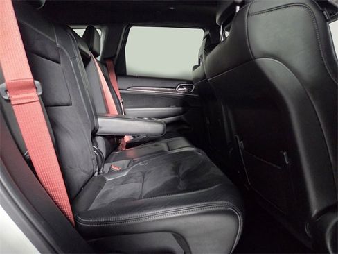 Used 2019 Jeep Grand Cherokee SRT w/ Trailer Tow Group IV image 15