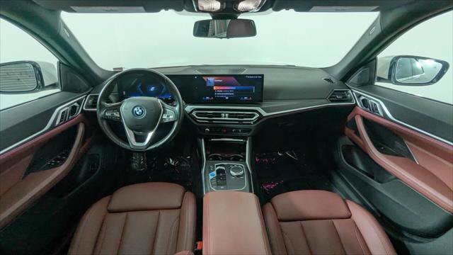 Used 2023 BMW i4 eDrive35 w/ Premium Package RWD image 27