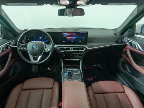 Used 2023 BMW i4 eDrive35 w/ Premium Package RWD image 27