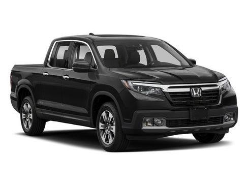 Used 2018 Honda Ridgeline RTL-E image 6