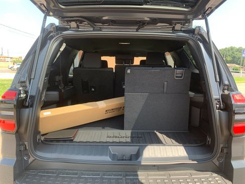 New 2026 Toyota 4Runner SR5 RWD image 17