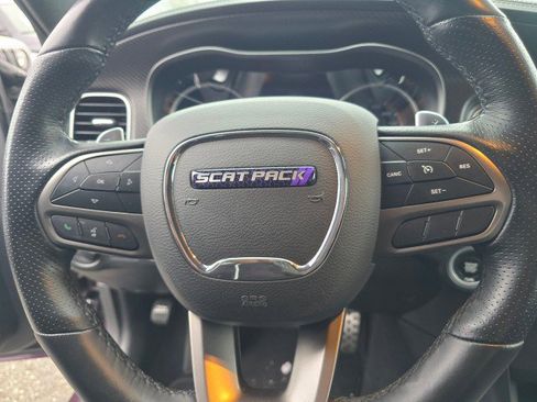 Used 2022 Dodge Charger Scat Pack image 27