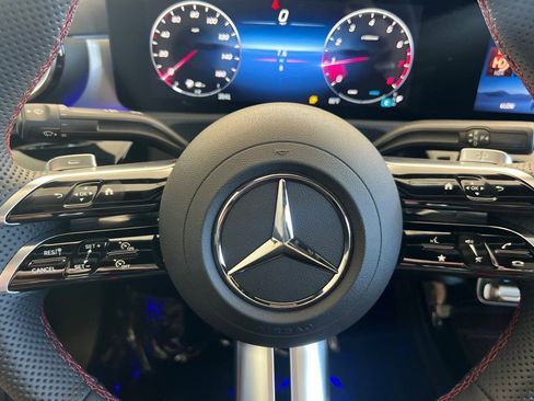 New 2026 Mercedes-Benz CLA 250 image 20