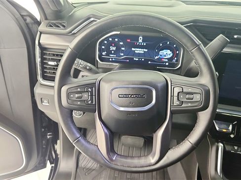 Used 2025 GMC Sierra 2500 Denali Ultimate image 20