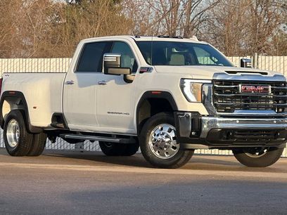 Used 2026 GMC Sierra 3500 SLT w/ SLT Premium Package