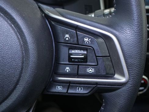 Used 2024 Subaru Forester Premium image 39