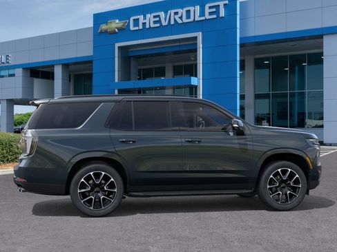 New 2026 Chevrolet Tahoe RST AWD/4WD image 5