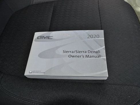 Used 2020 GMC Sierra 2500 SLE w/ SLE Value Package; image 22