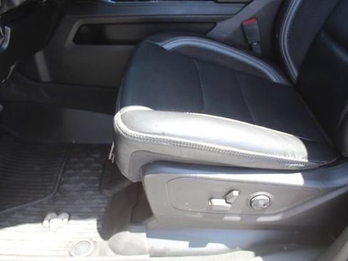Used 2022 RAM 1500 TRX w/ TRX Level 2 Equipment Group AWD/4WD image 38
