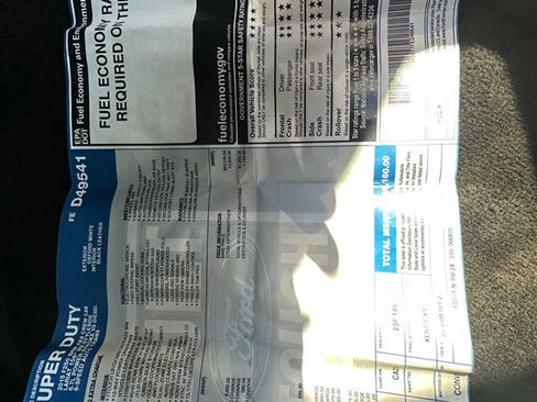 Used 2015 Ford F250 King Ranch image 26