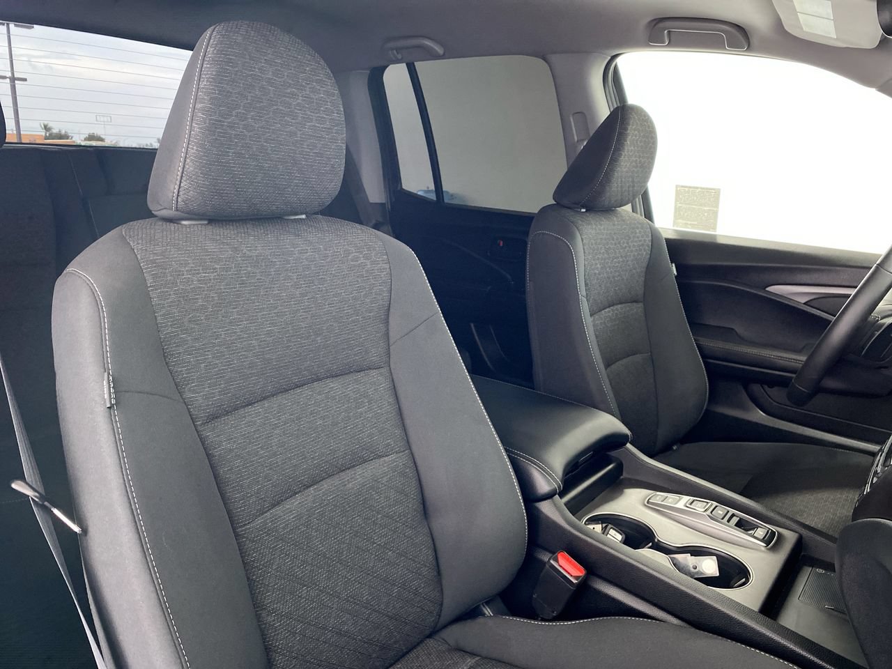 Used 2025 Honda Ridgeline Sport image 30