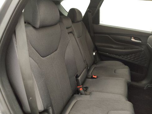 Used 2019 Hyundai Santa Fe SE AWD/4WD image 19