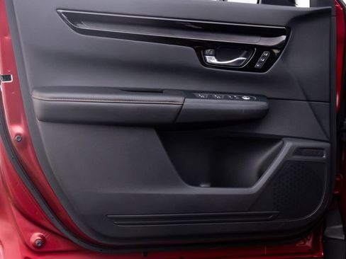 Certified 2025 Honda CR-V Sport Touring image 13