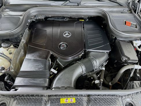 Certified 2025 Mercedes-Benz GLE 350 4MATIC image 31