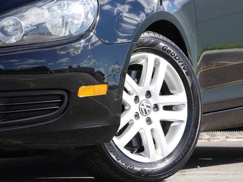 Used 2013 Volkswagen Jetta TDI FWD image 9