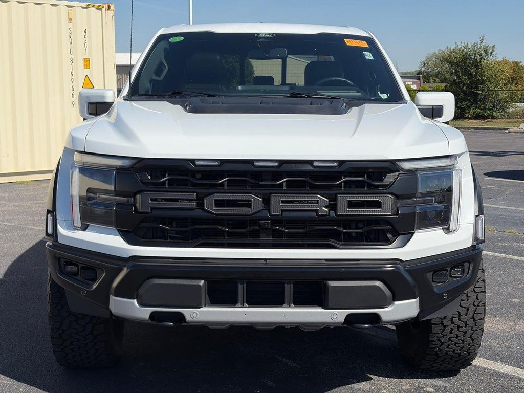 Used 2024 Ford F150 Raptor AWD/4WD image 2