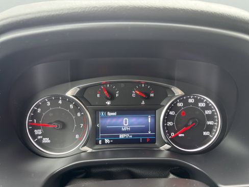 Used 2023 GMC Acadia SLE w/ Driver Convenience Package image 19