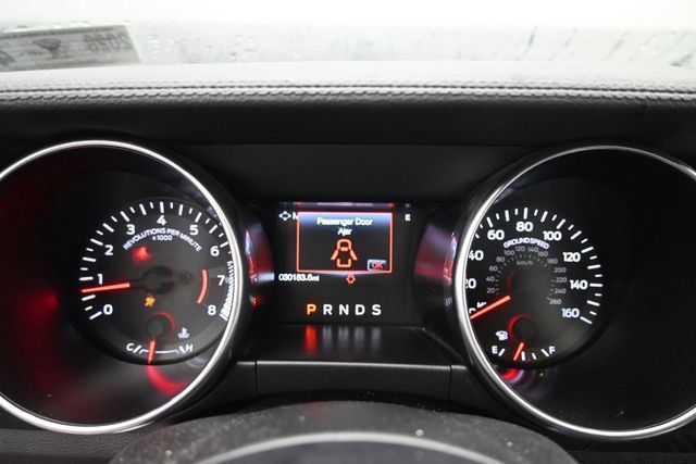 Used 2019 Ford Mustang Coupe RWD image 13