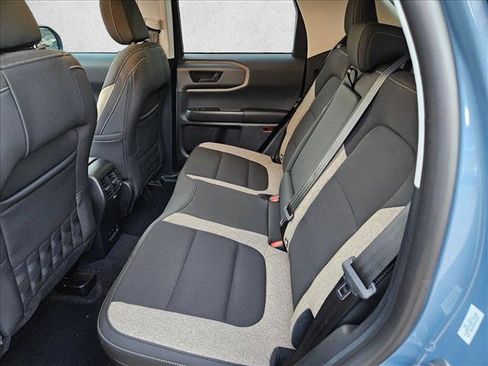 New 2026 Ford Bronco Sport Big Bend w/ Convenience Package image 12