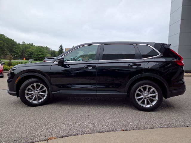Used 2024 Honda CR-V EX-L image 22