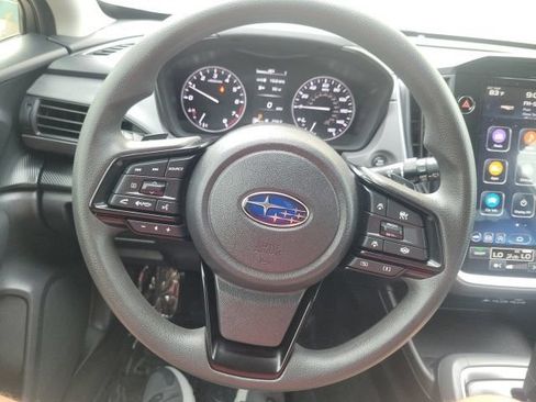Certified 2024 Subaru Crosstrek 2.0i Premium AWD/4WD image 23