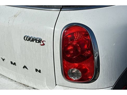 Used 2016 MINI Cooper Countryman S FWD image 7