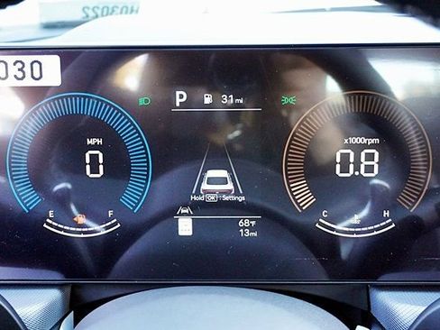 New 2026 Hyundai Sonata SEL image 35