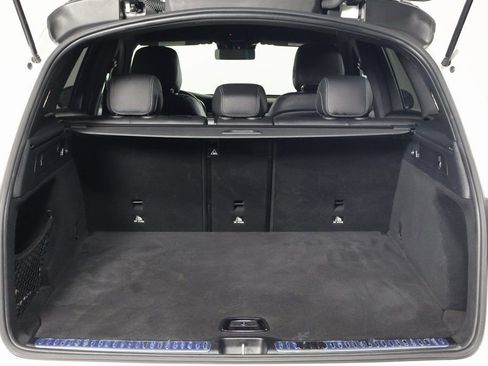 Certified 2022 Mercedes-Benz GLC 300 4MATIC image 14