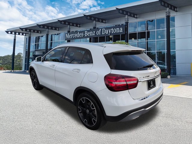 Used 2019 Mercedes-Benz GLA 250 4MATIC image 6