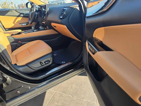 New 2026 Lexus NX 450h+ AWD w/ Luxury Package image 10
