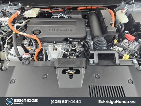 New 2026 Honda CR-V TrailSport image 23