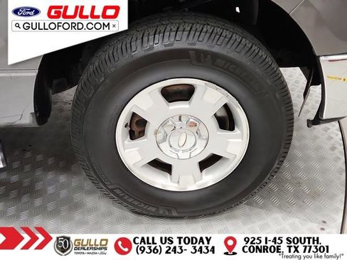 Used 2013 Ford F150 XLT image 27