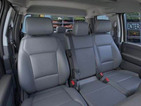 New 2026 Ford F250 XL w/ XL Chrome Package image 10