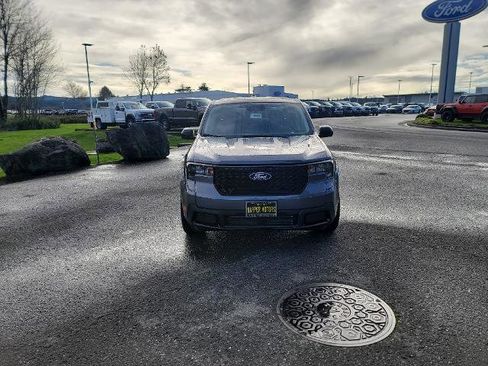 New 2026 Ford Maverick XLT w/ XLT Luxury Package image 9