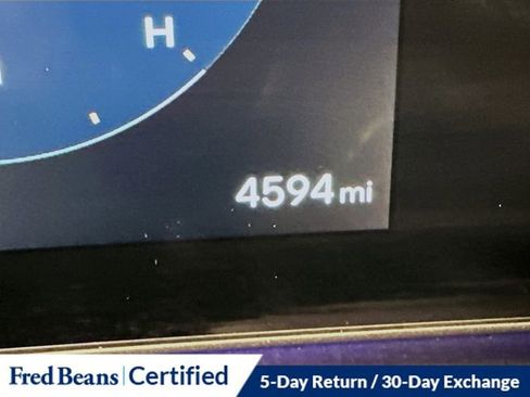 Certified 2025 Hyundai Santa Fe Calligraphy image 24