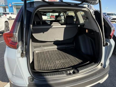 Used 2022 Honda CR-V EX-L image 24