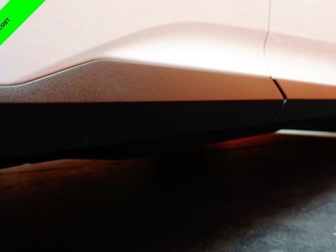 Certified 2025 Nissan Murano SV AWD/4WD image 86