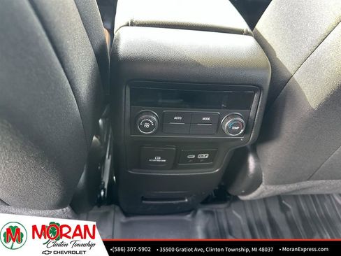 Used 2023 GMC Acadia AT4 w/ Trailering Package image 23