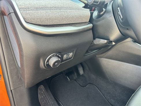 New 2026 Jeep Compass Latitude image 20