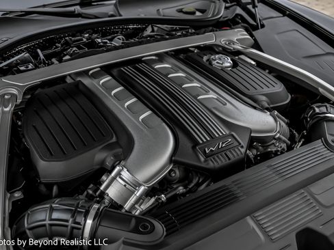 Used 2022 Bentley Continental GT Speed image 19