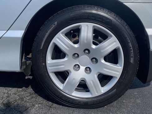 Used 2010 Honda Civic LX image 4