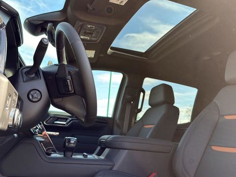 New 2026 GMC Sierra 1500 AT4 w/ AT4 Premium Package image 24