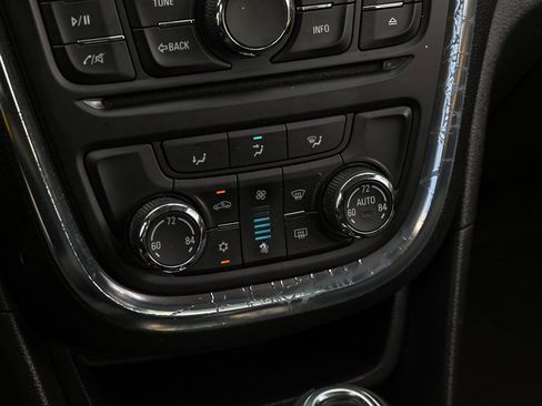 Used 2015 Buick Encore Convenience image 27