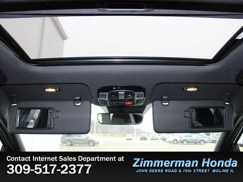 Used 2022 Hyundai Santa Cruz SEL w/ Activity Package image 9