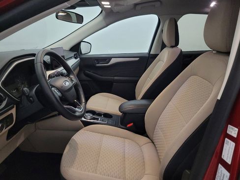 Used 2022 Ford Escape SE w/ Convenience Package AWD/4WD image 17