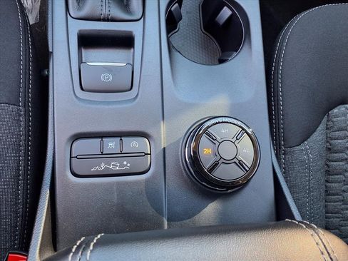 New 2026 Ford Ranger XLT image 12